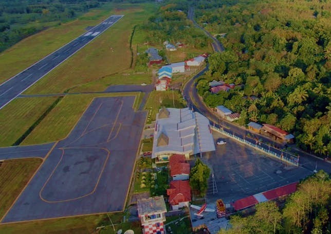 Foto Bandara 