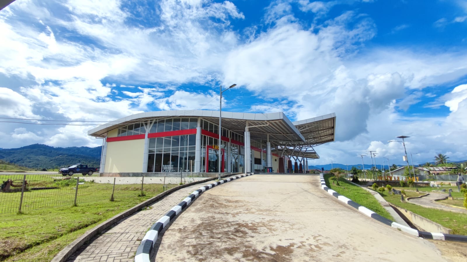 Foto Bandara 