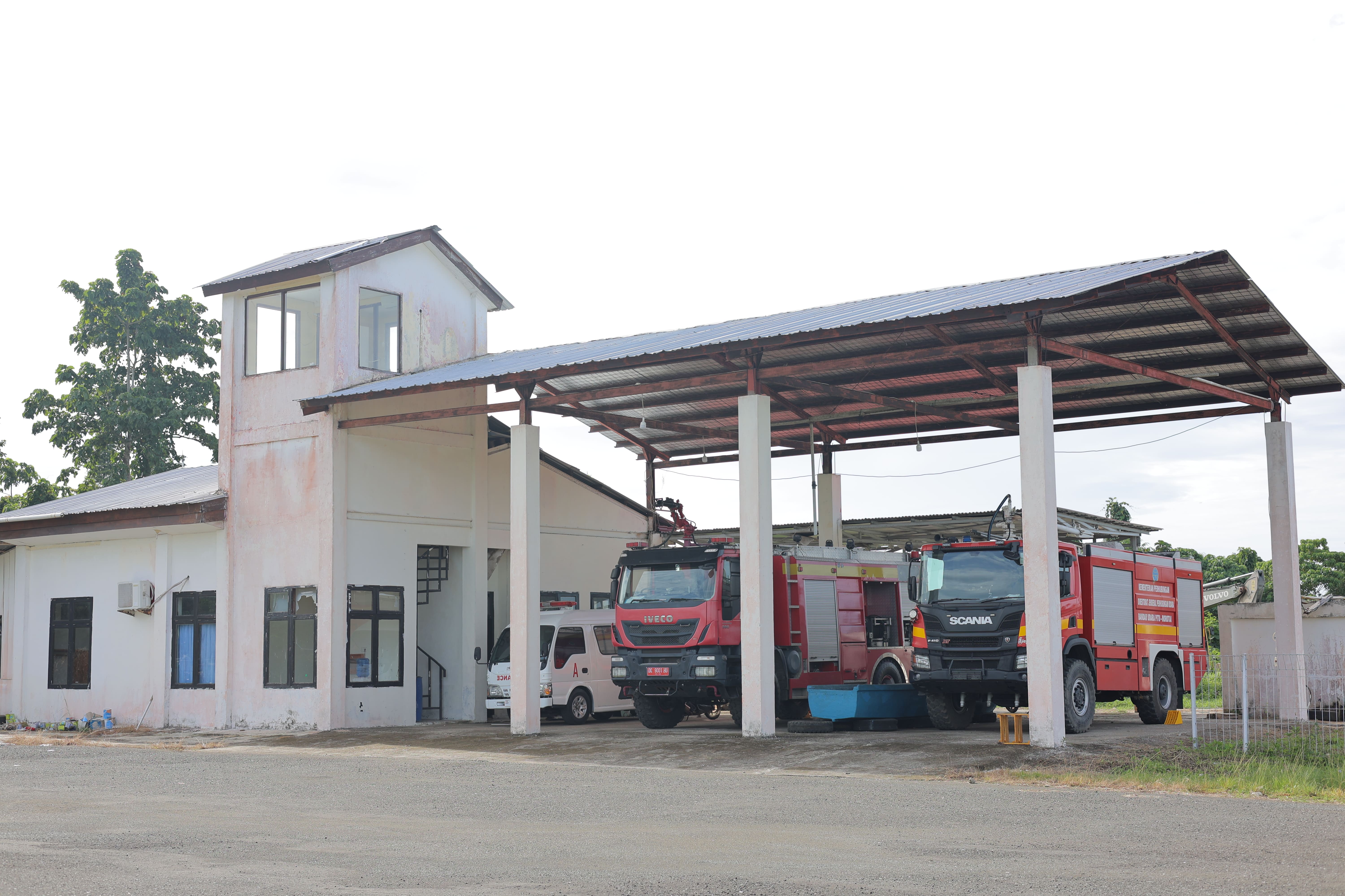 Gedung PKP-PK