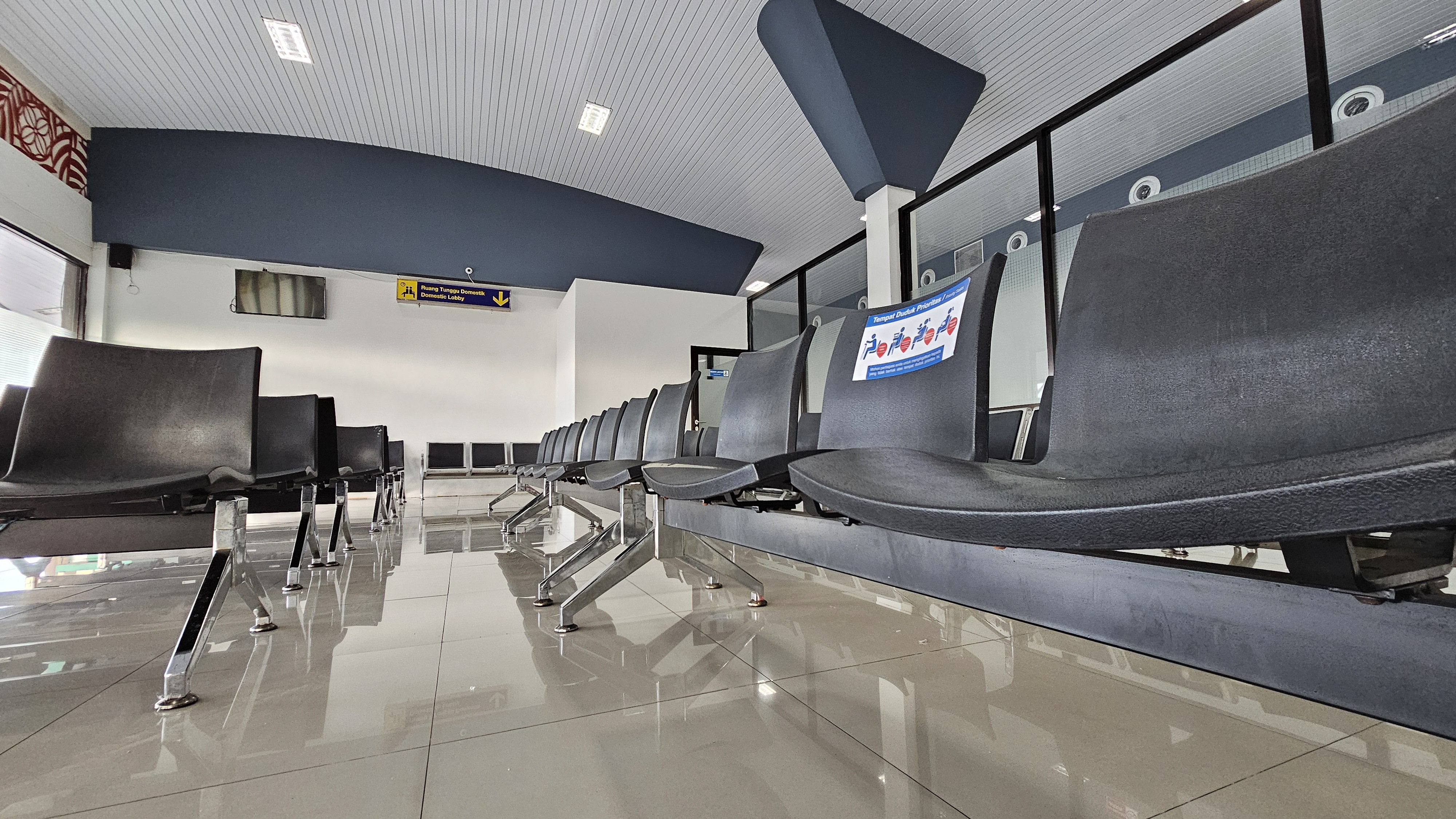 Ruang Tunggu