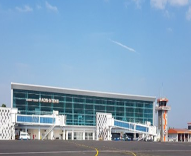 Foto Bandara 