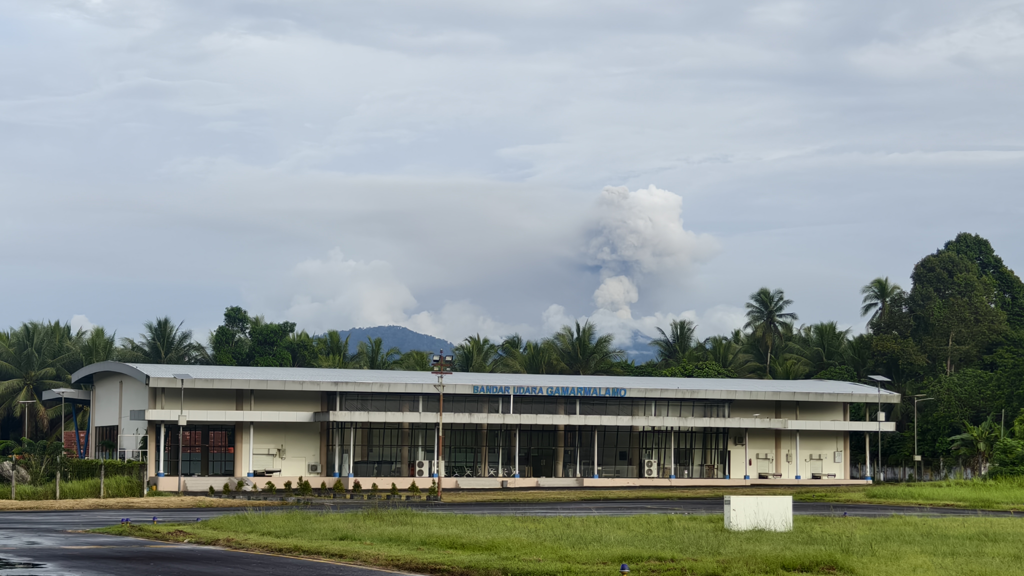 Terminal Penumpang