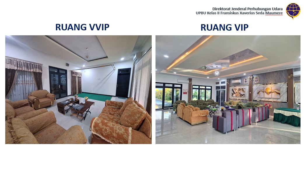 Terminal VIP