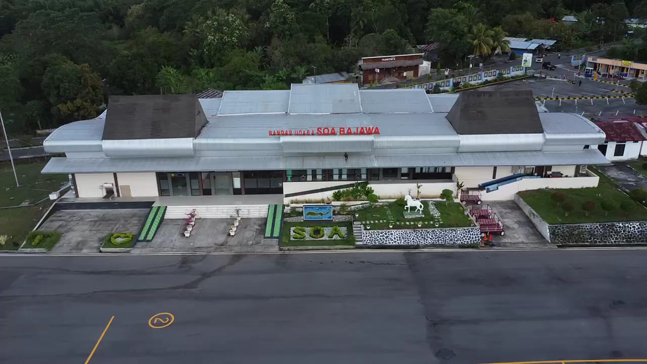 Terminal Penumpang