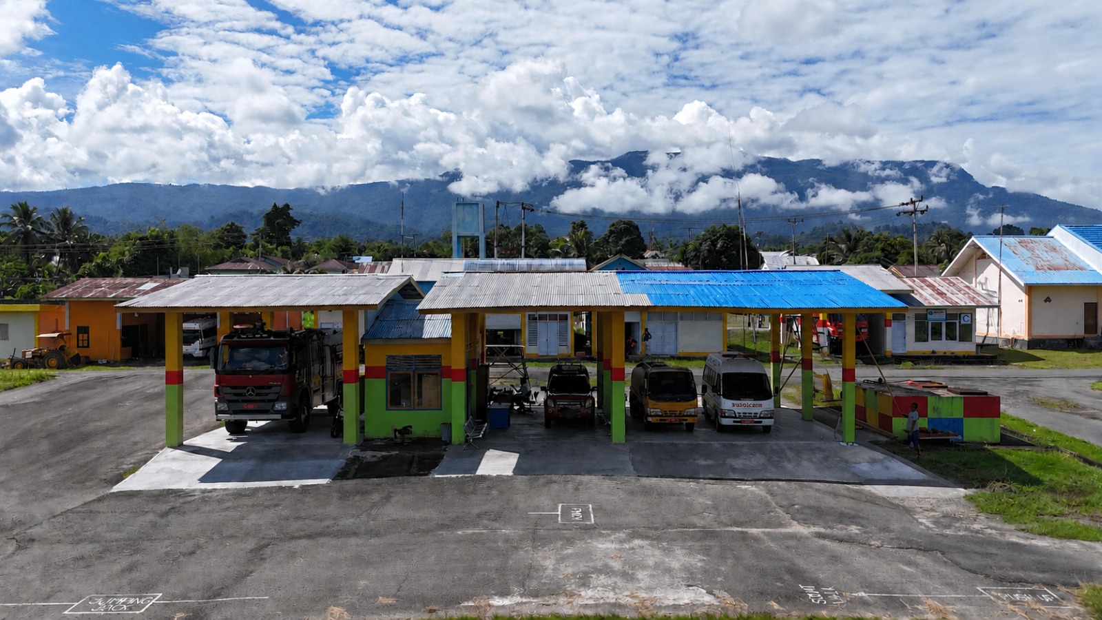 Gedung PKP-PK