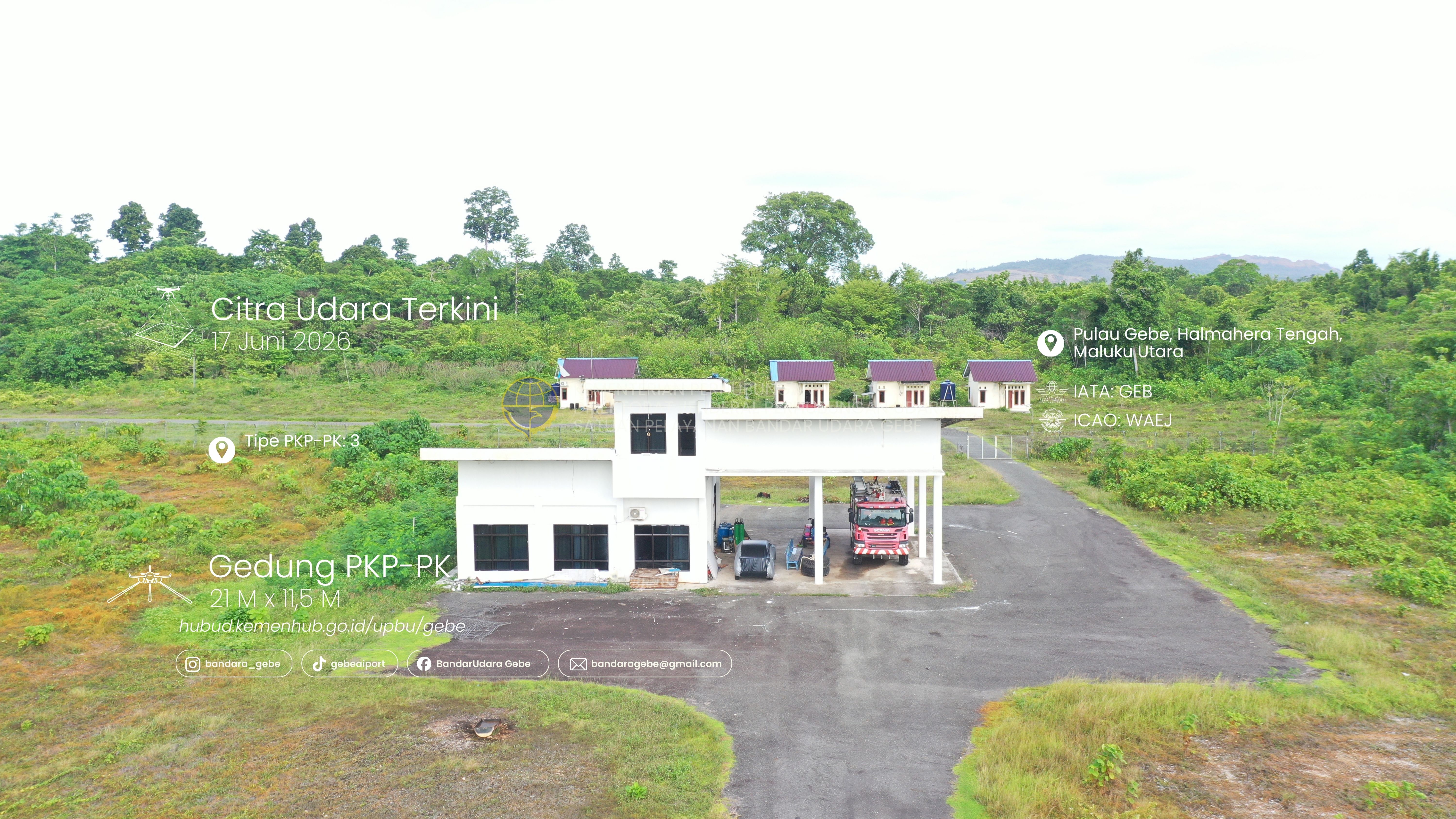 Gedung PKP-PK