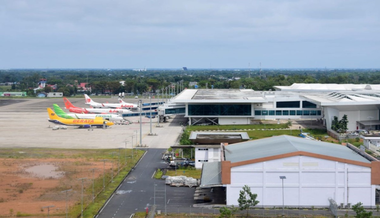 Foto Bandara 