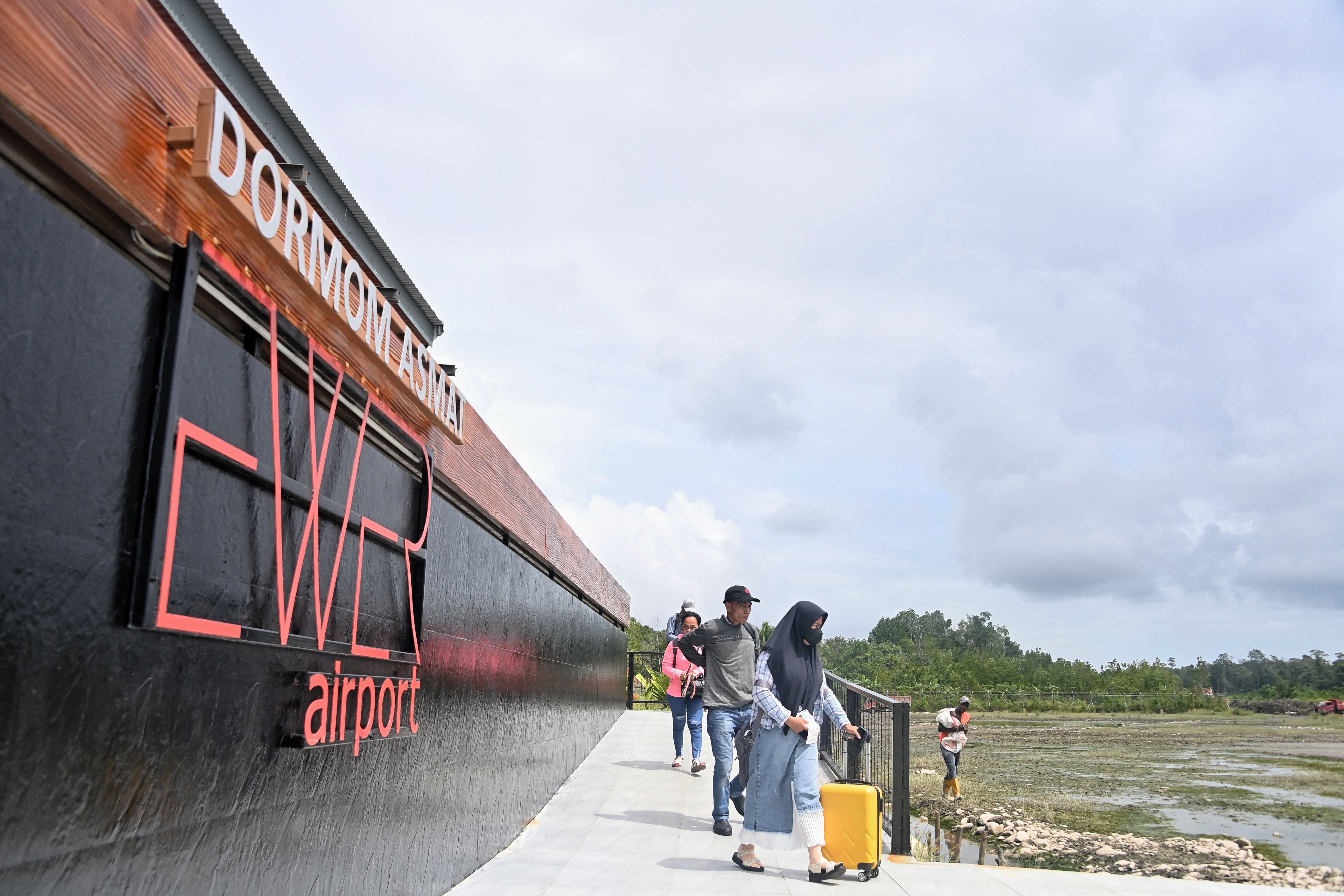 Foto Bandara 