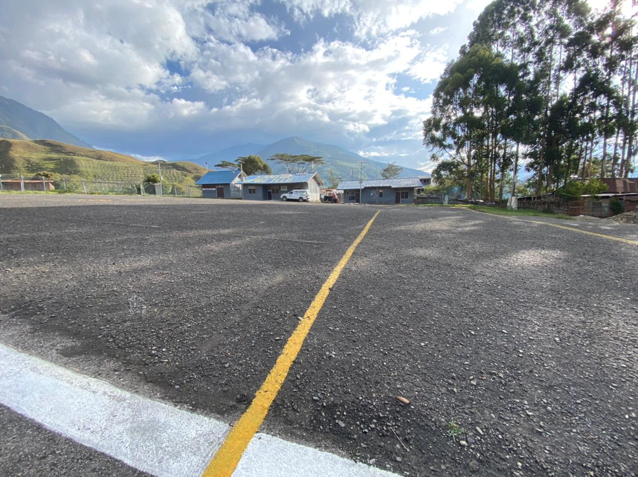 Foto Bandara 