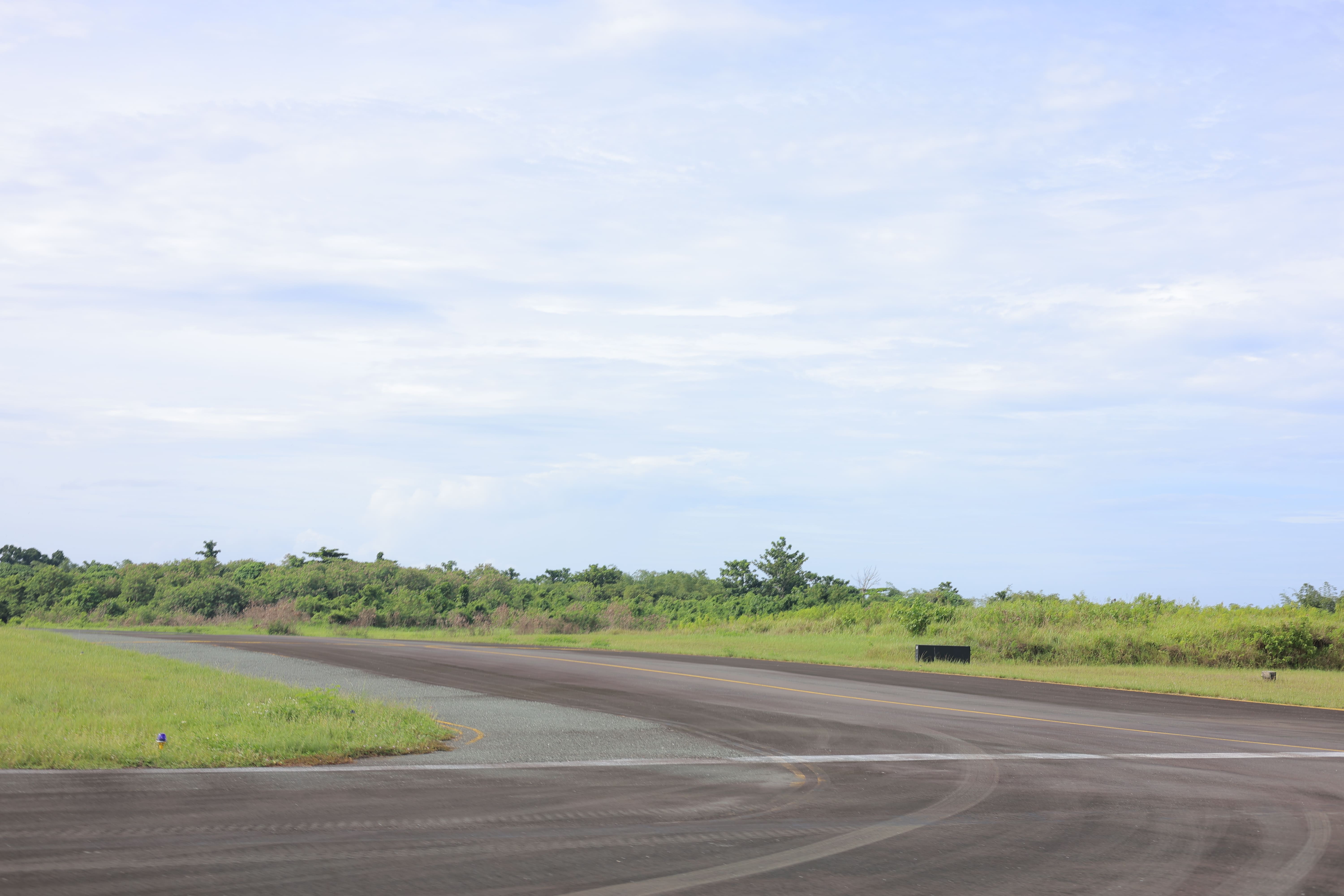 Taxiway