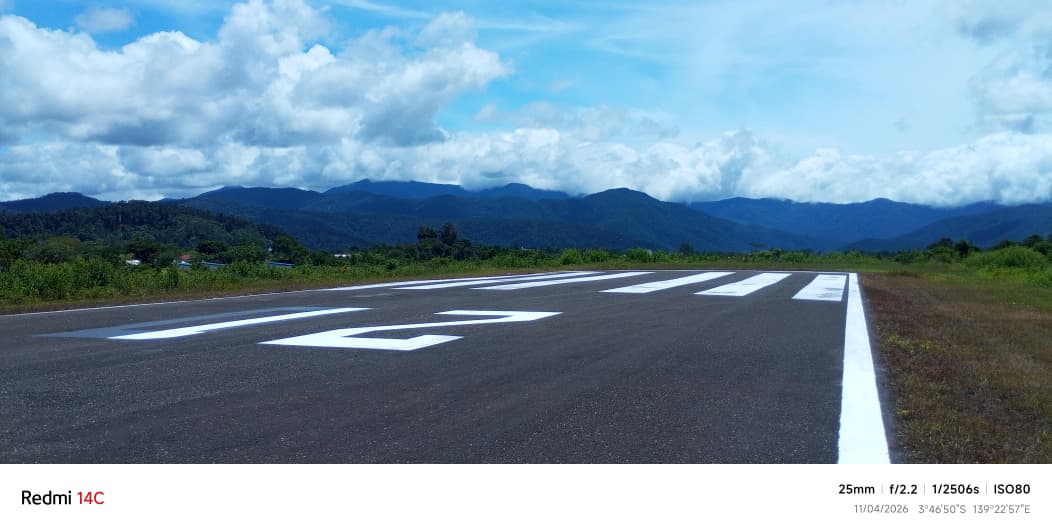 Runway