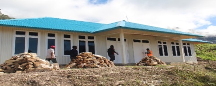 Foto Bandara 