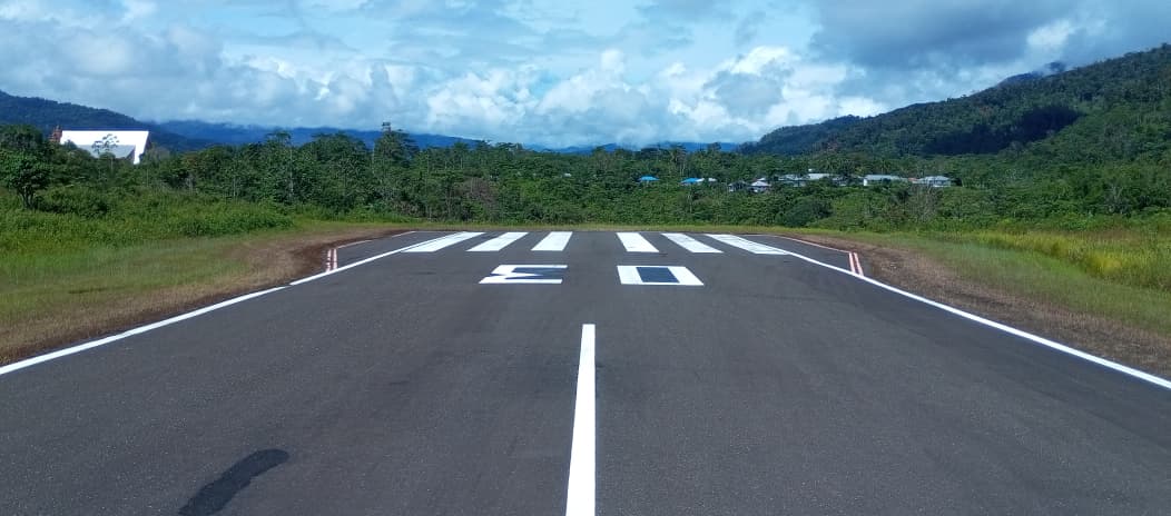 Runway