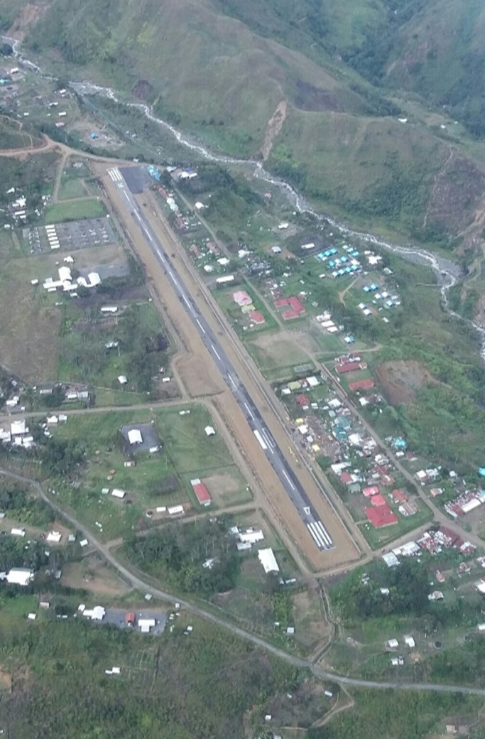 Foto Bandara 