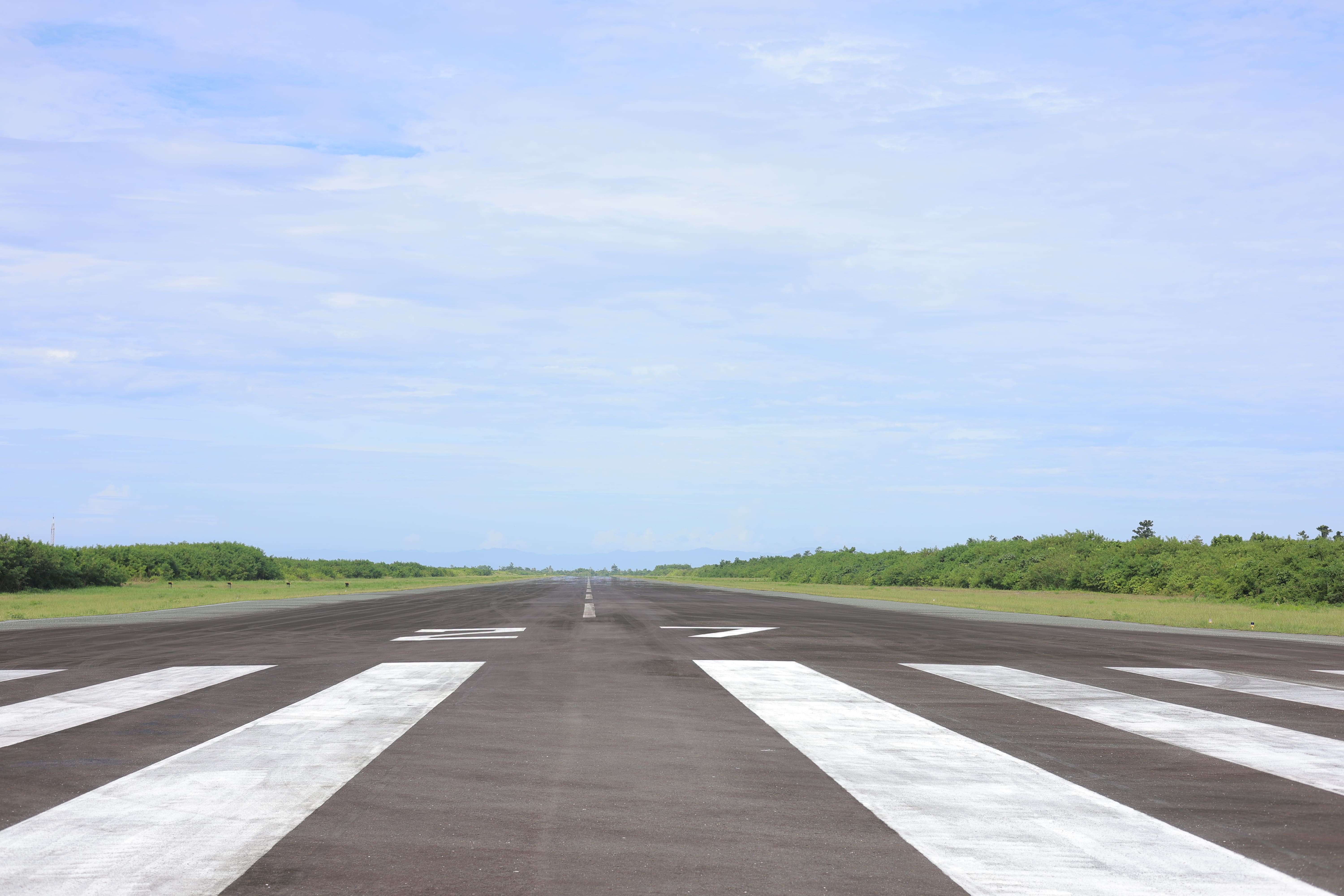 Runway