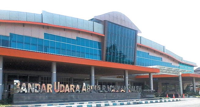 Foto Bandara 