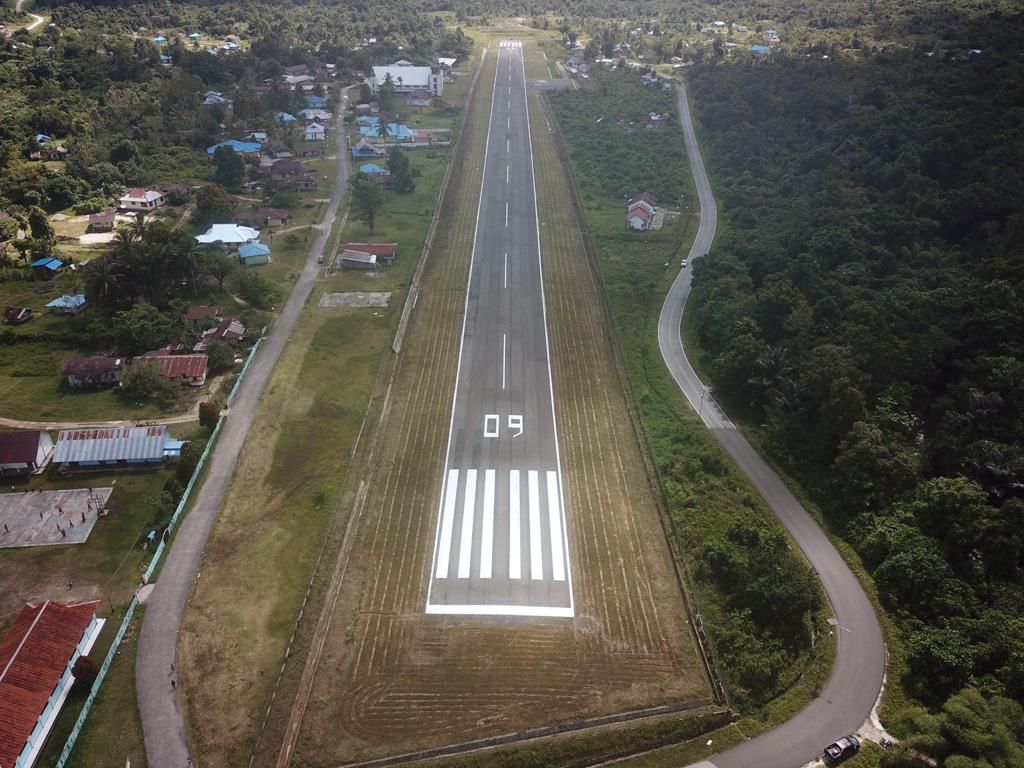 Foto Bandara 