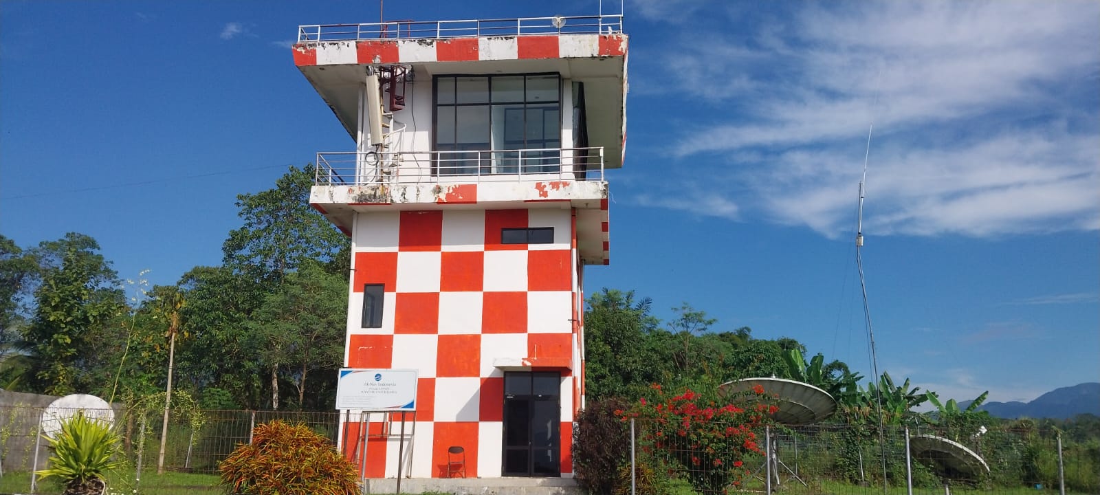 ATC Tower