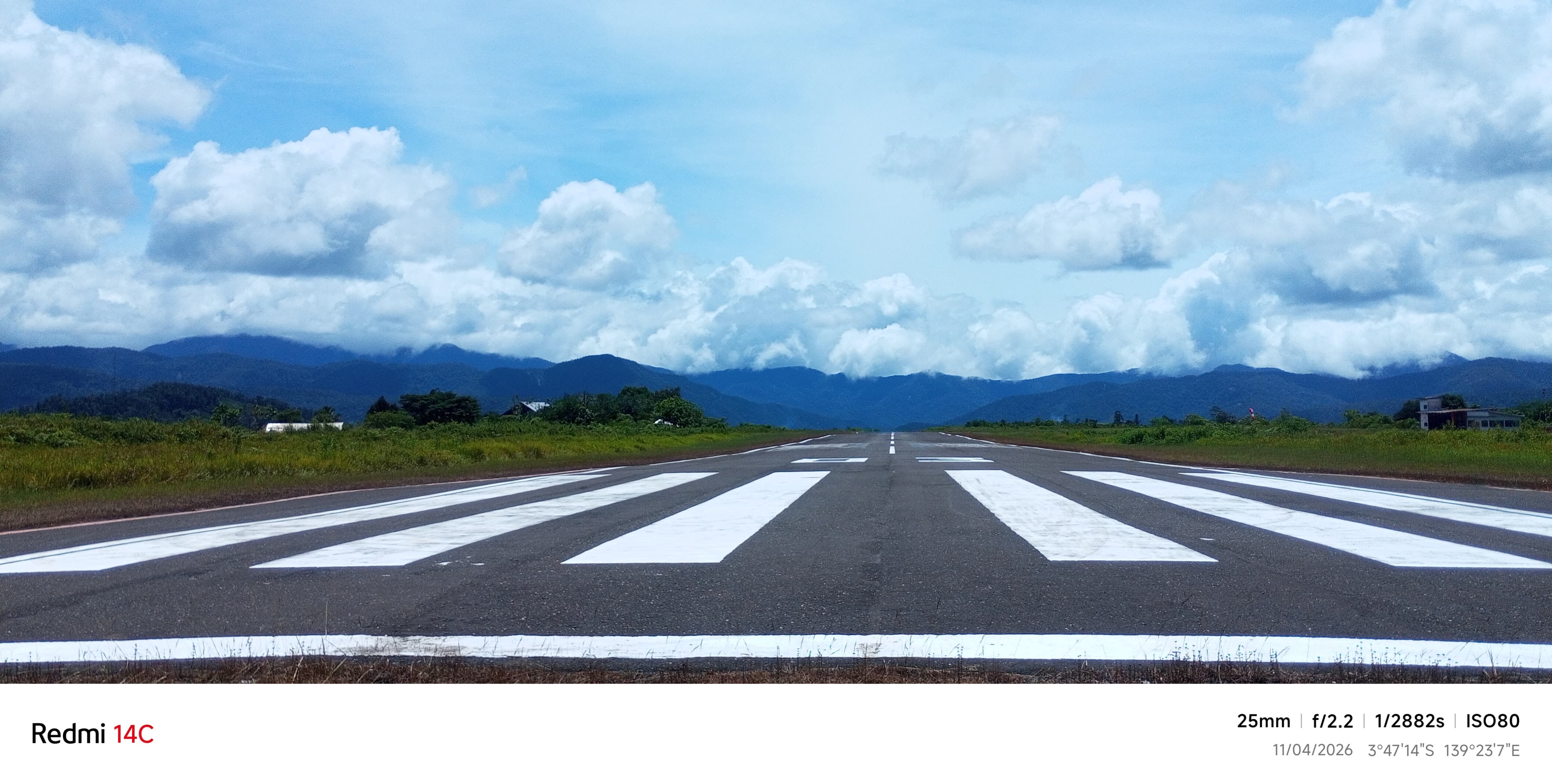 Runway