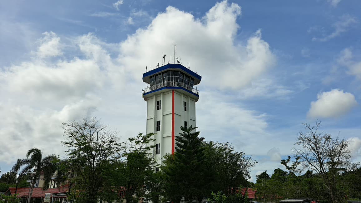 ATC Tower