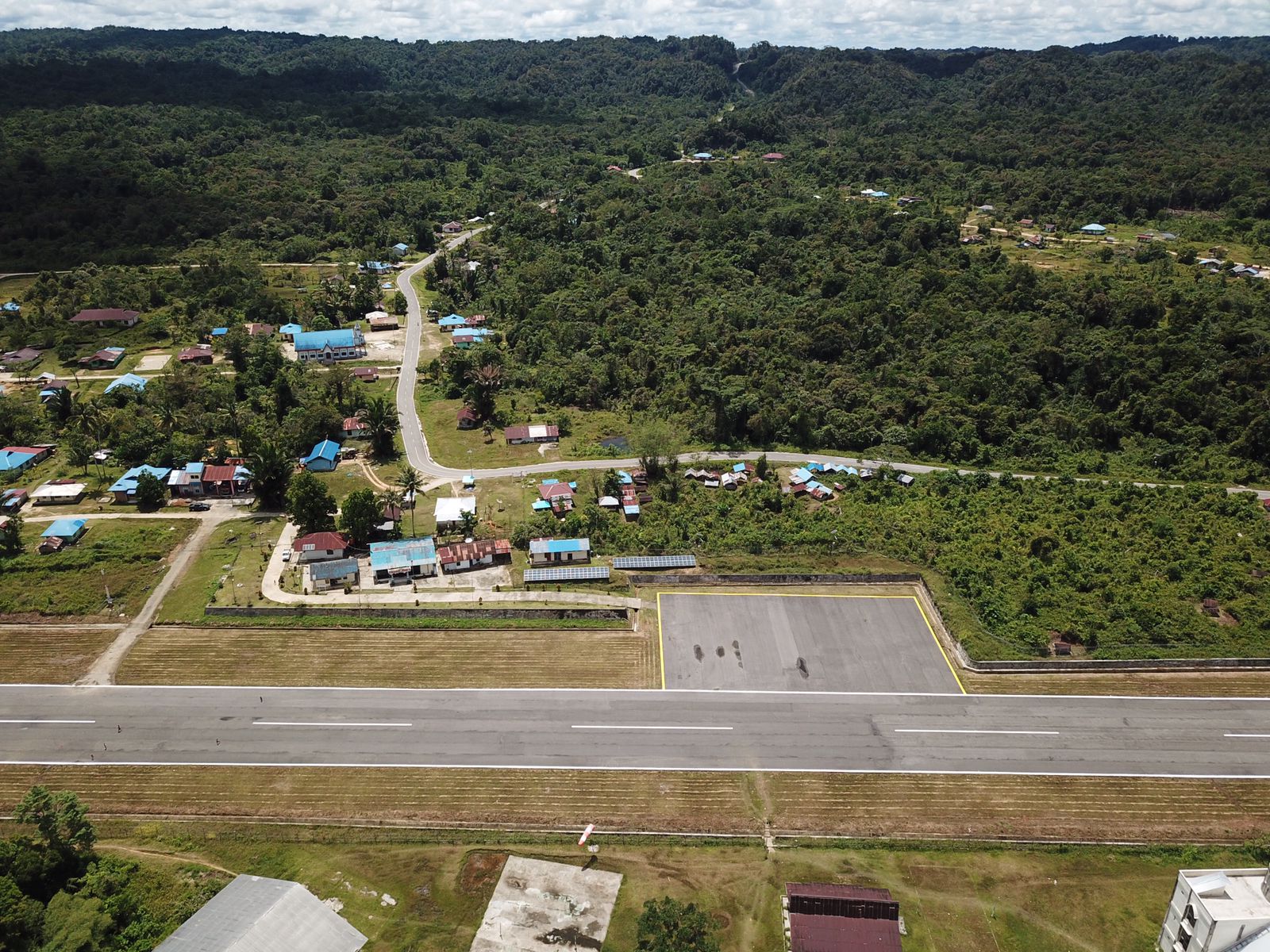 Foto Bandara 