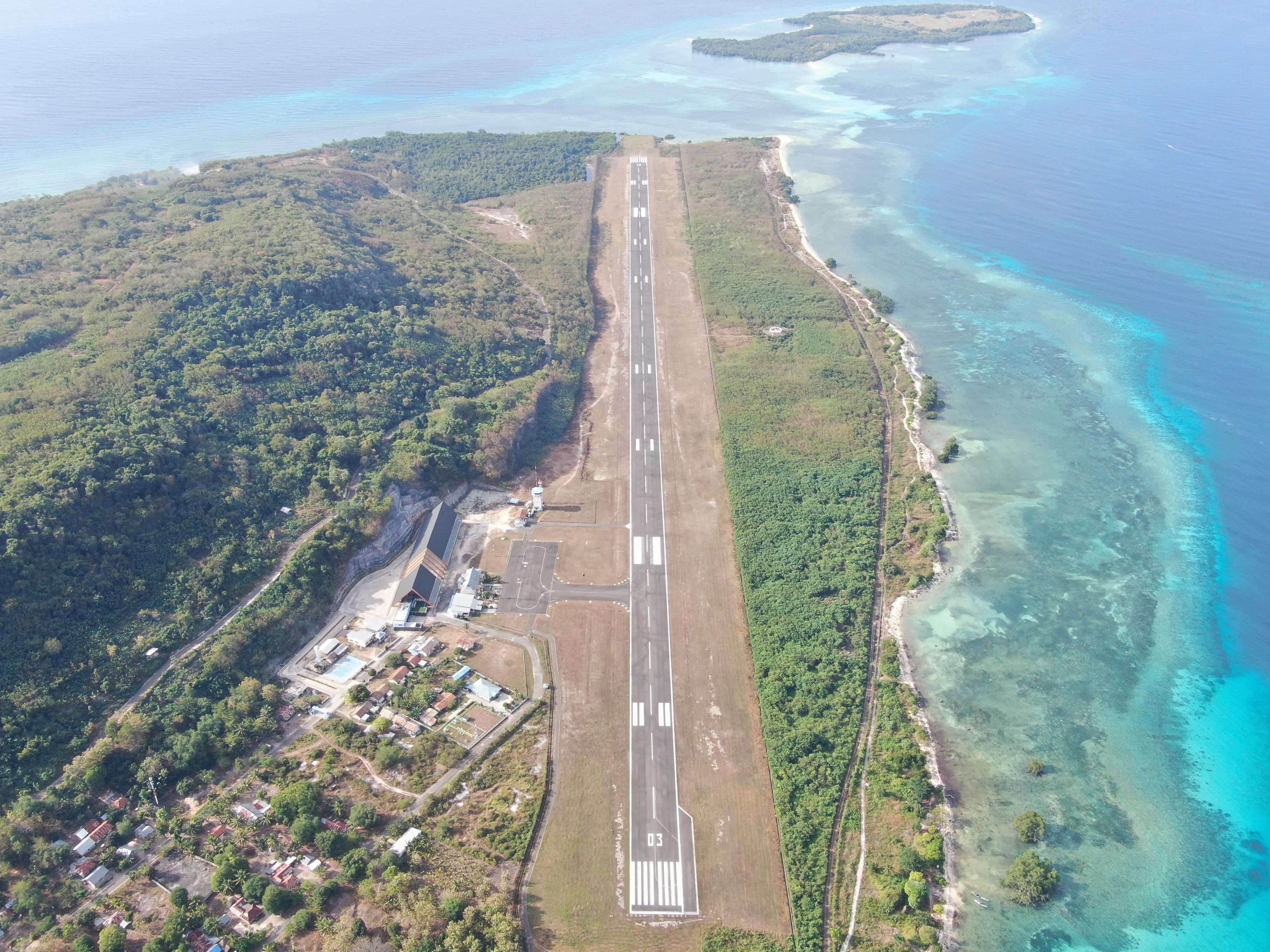 Foto Bandara 