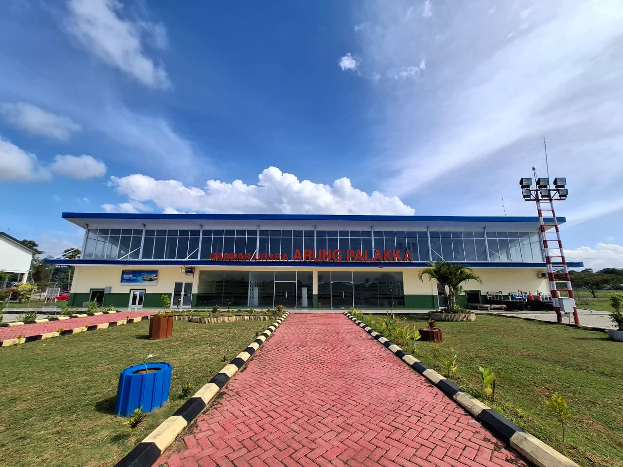 Terminal Penumpang