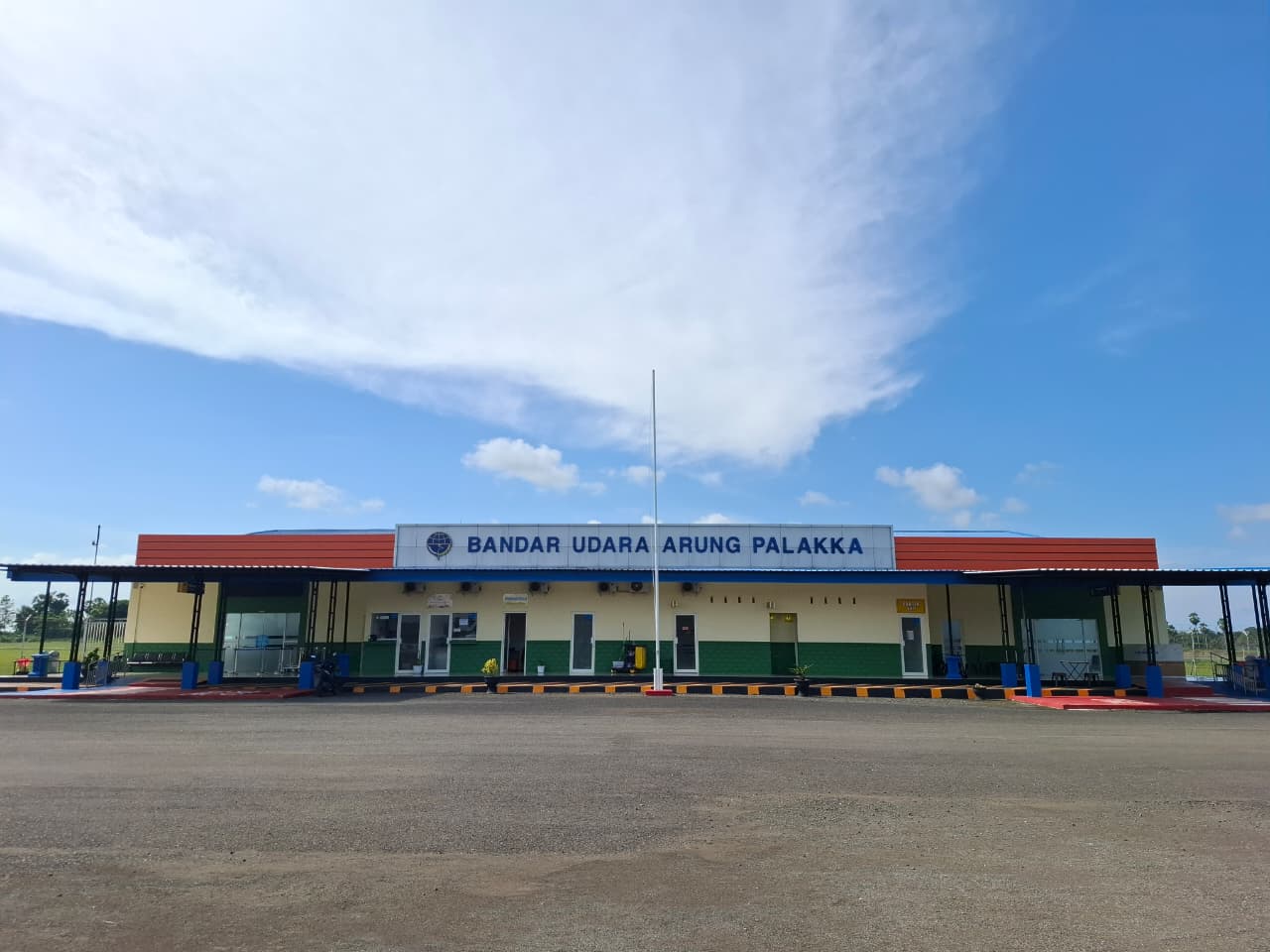Terminal Penumpang