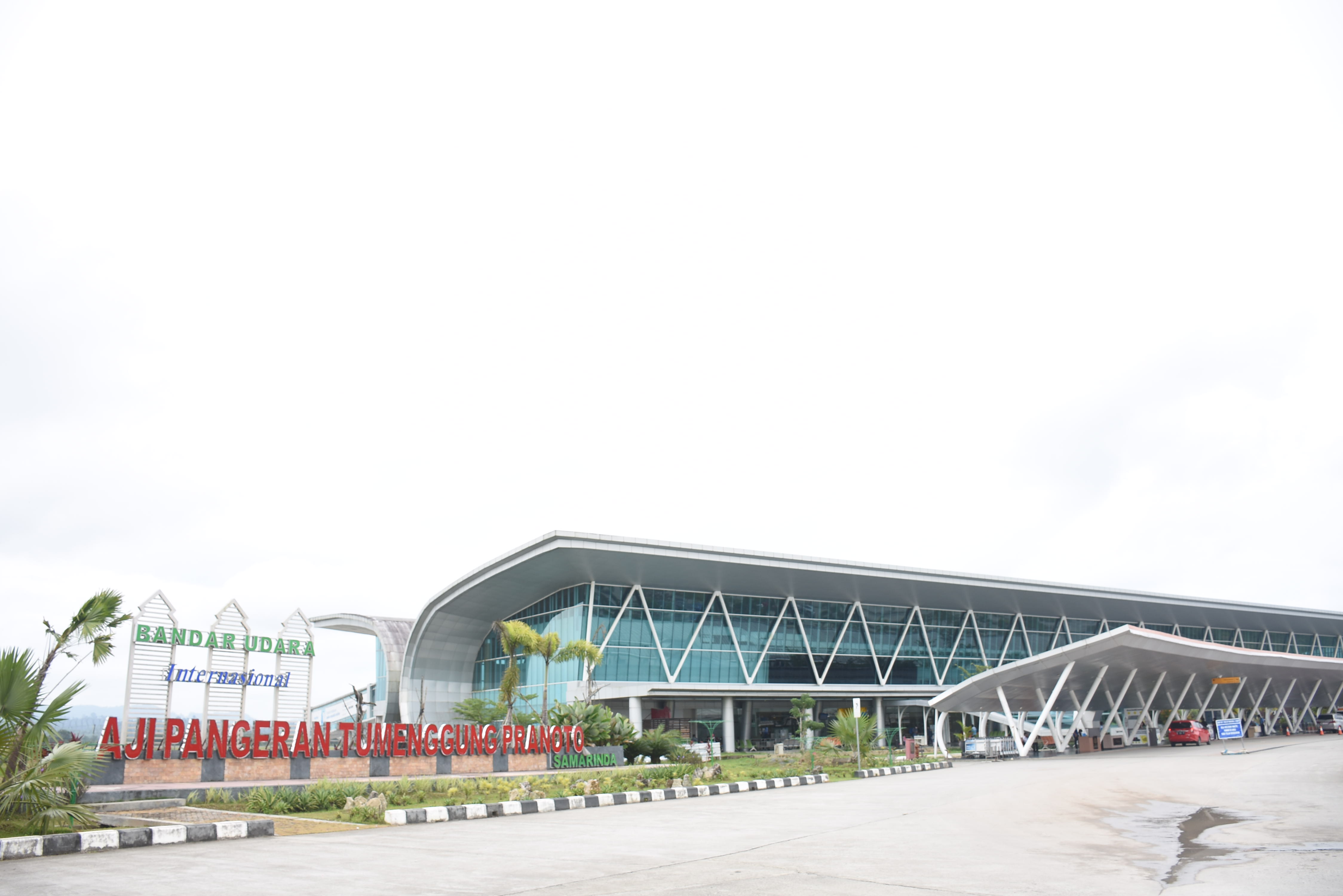 Foto Bandara 