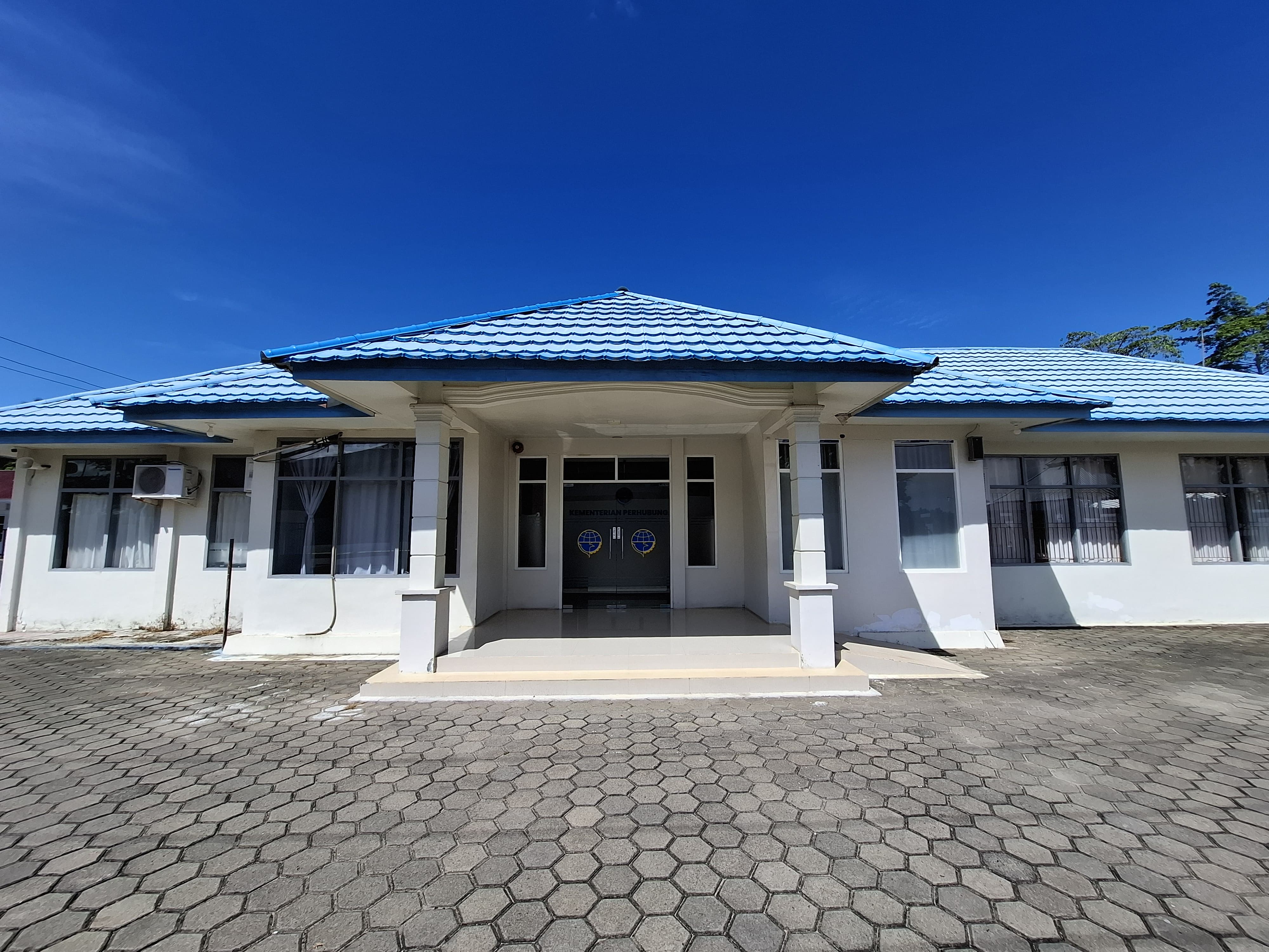 Fasilitas Operasional