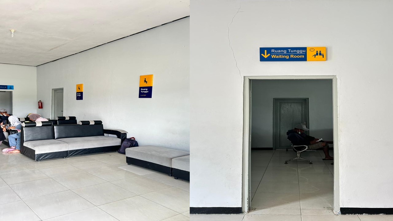 Ruang Tunggu
