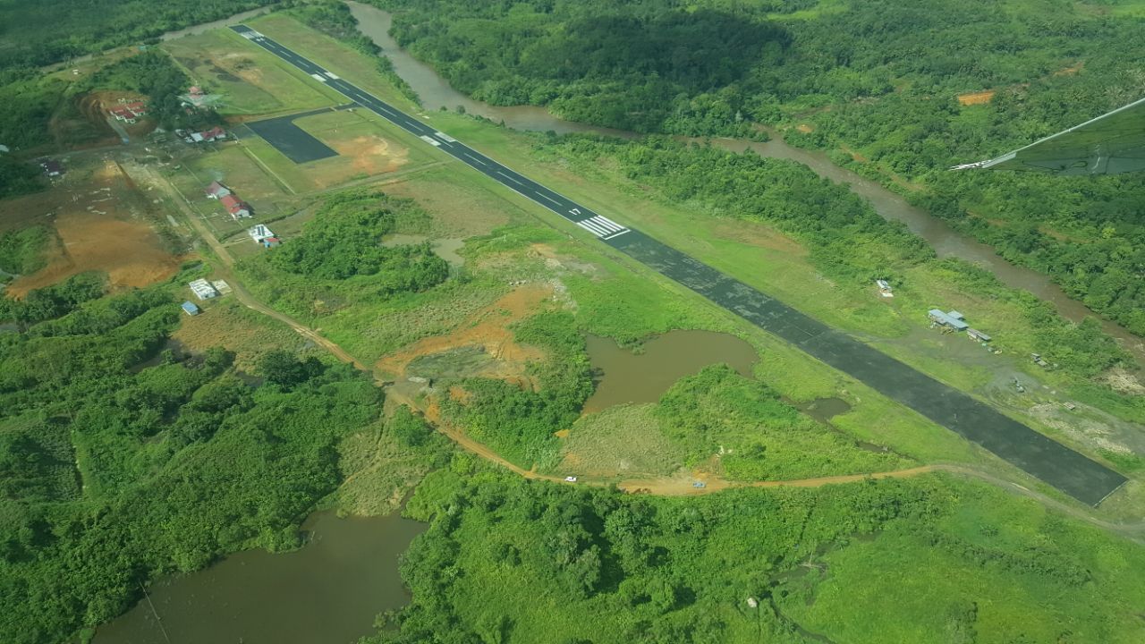 Foto Bandara 