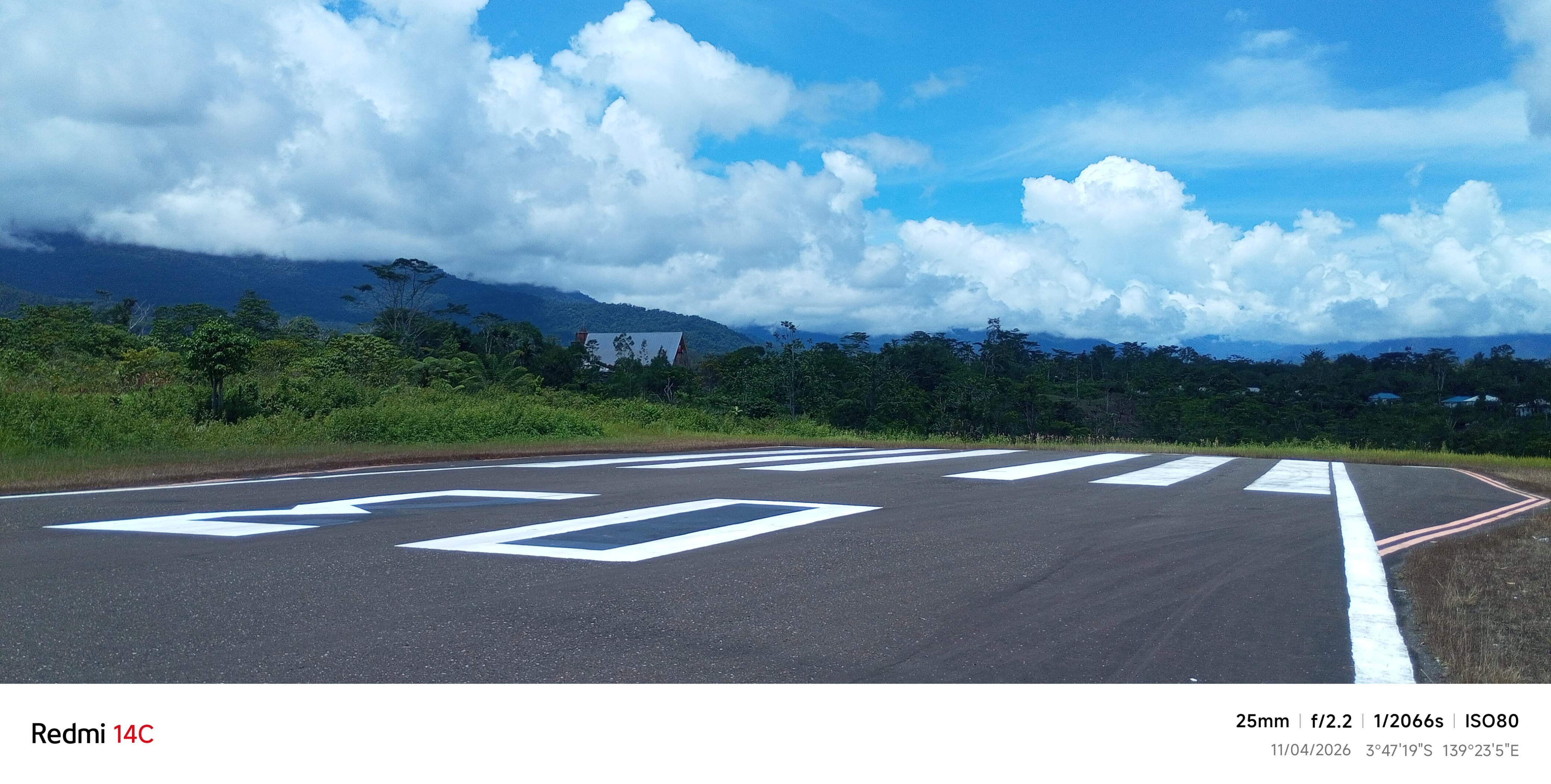 Runway