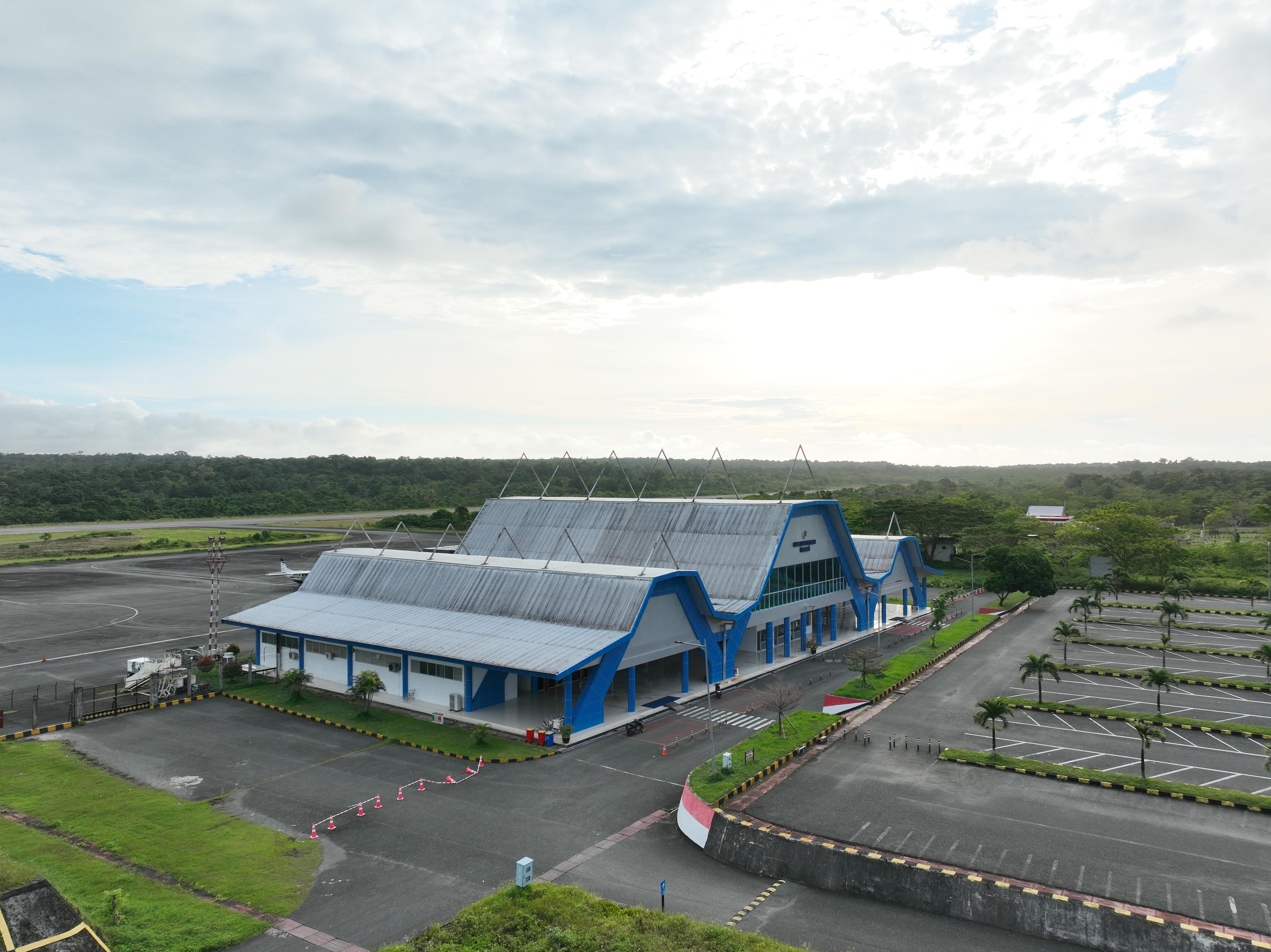 Terminal Penumpang