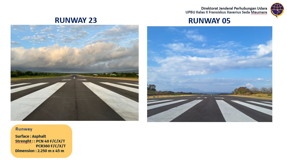 Runway
