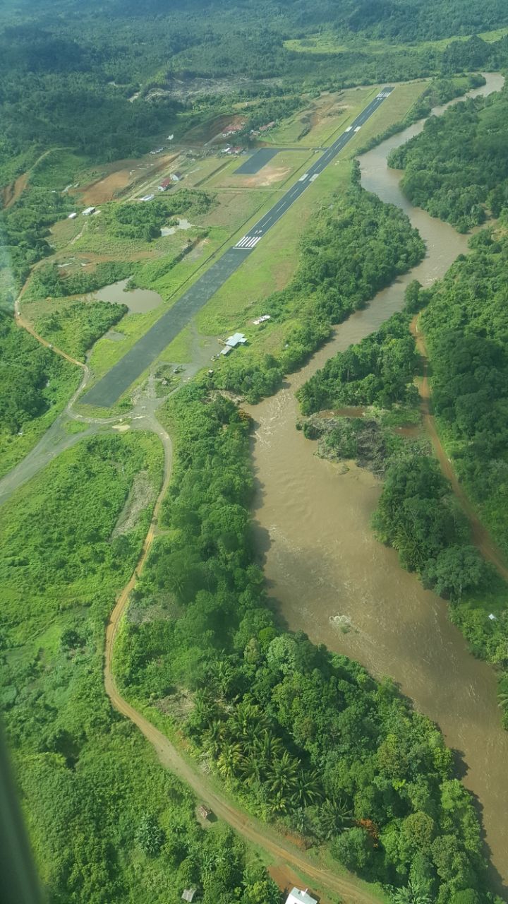 Foto Bandara 