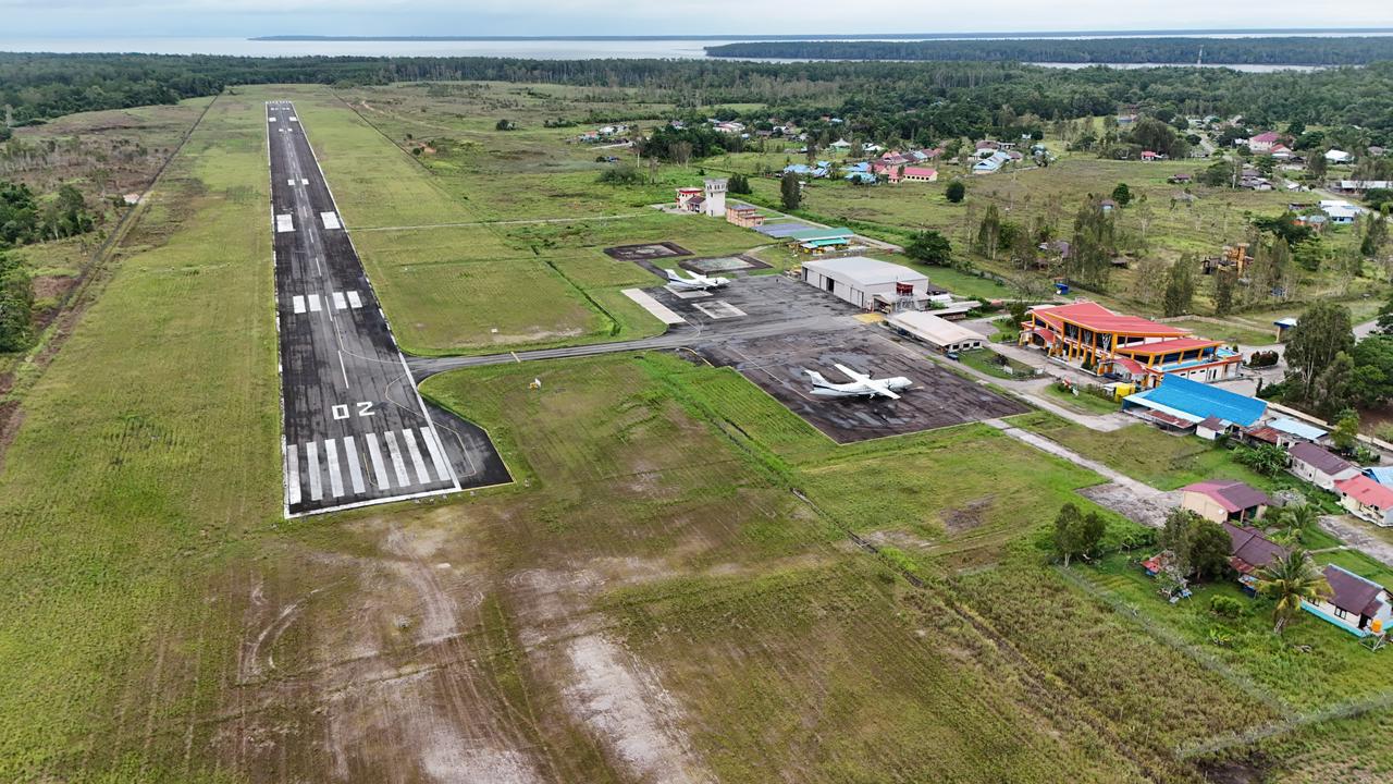 Runway