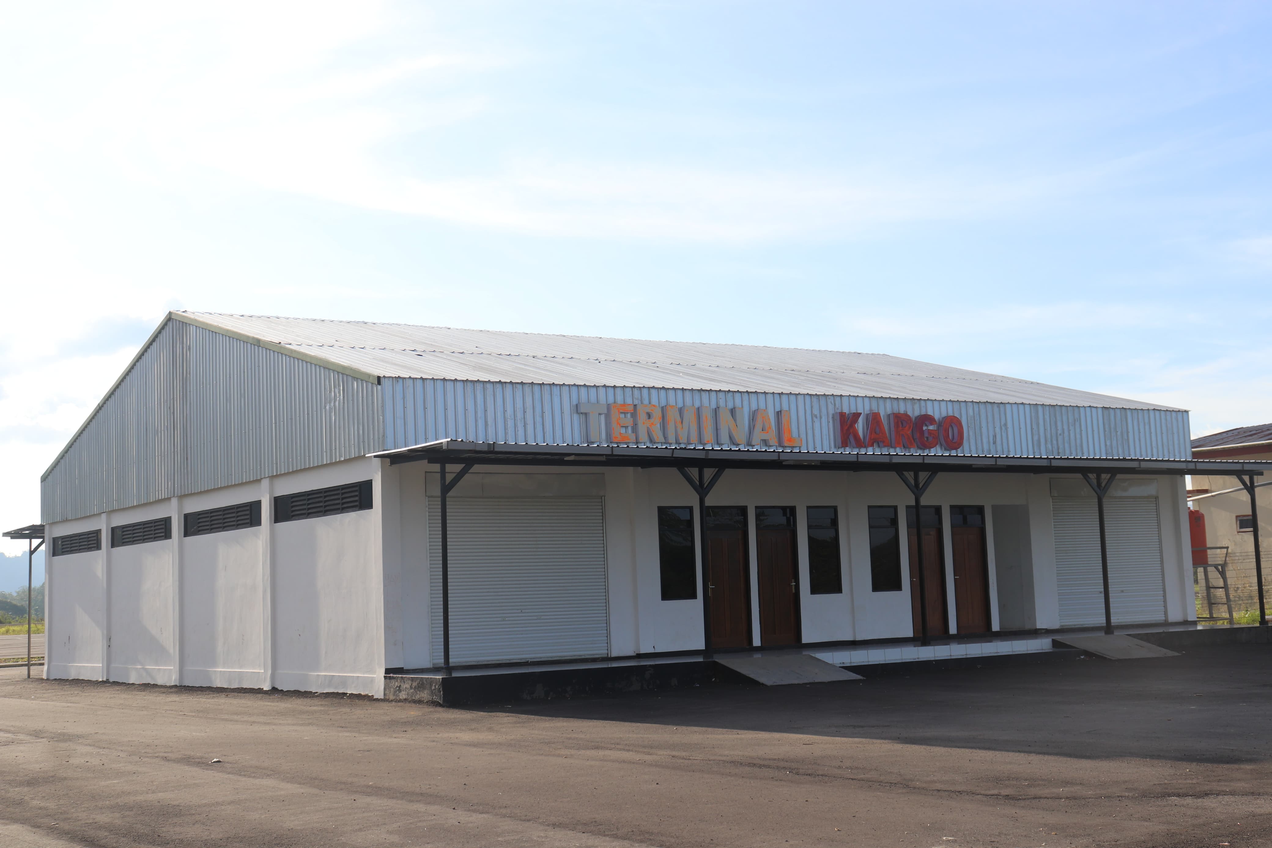 Terminal Kargo