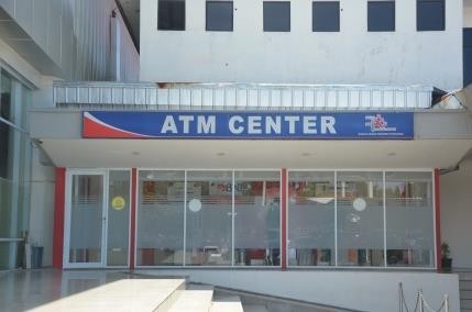 Foto Bandara ATM Center