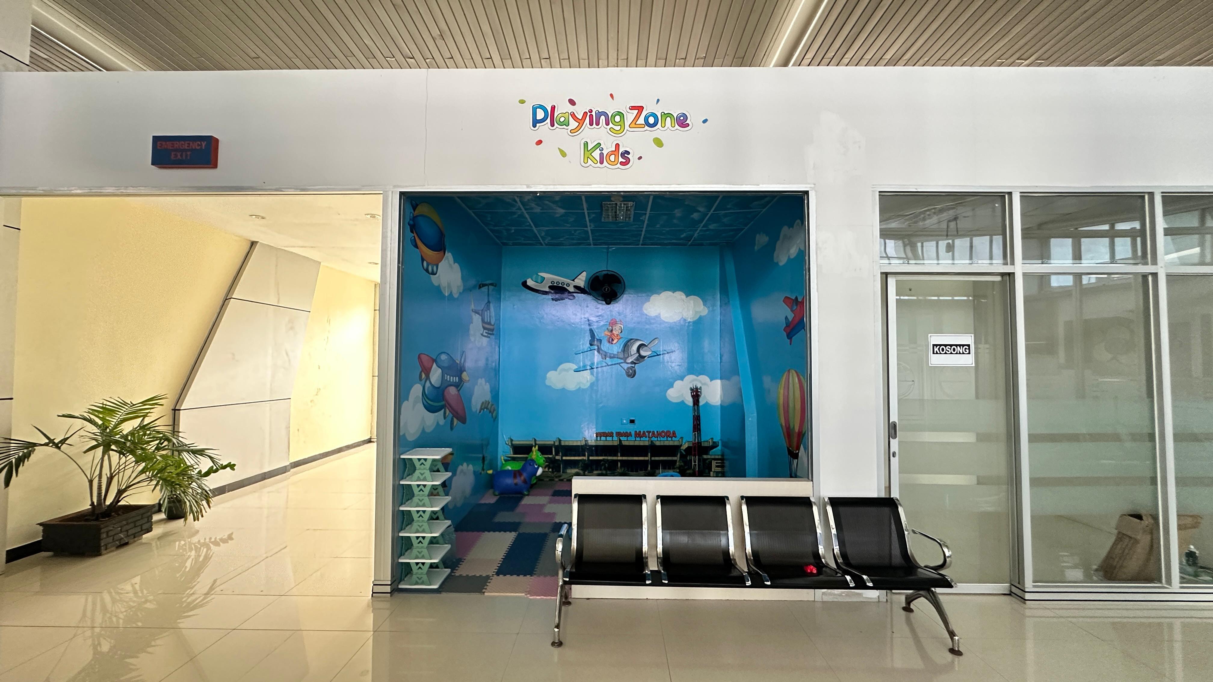 Area Playground