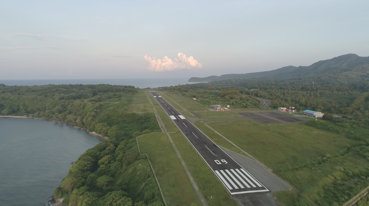 Foto Bandara 