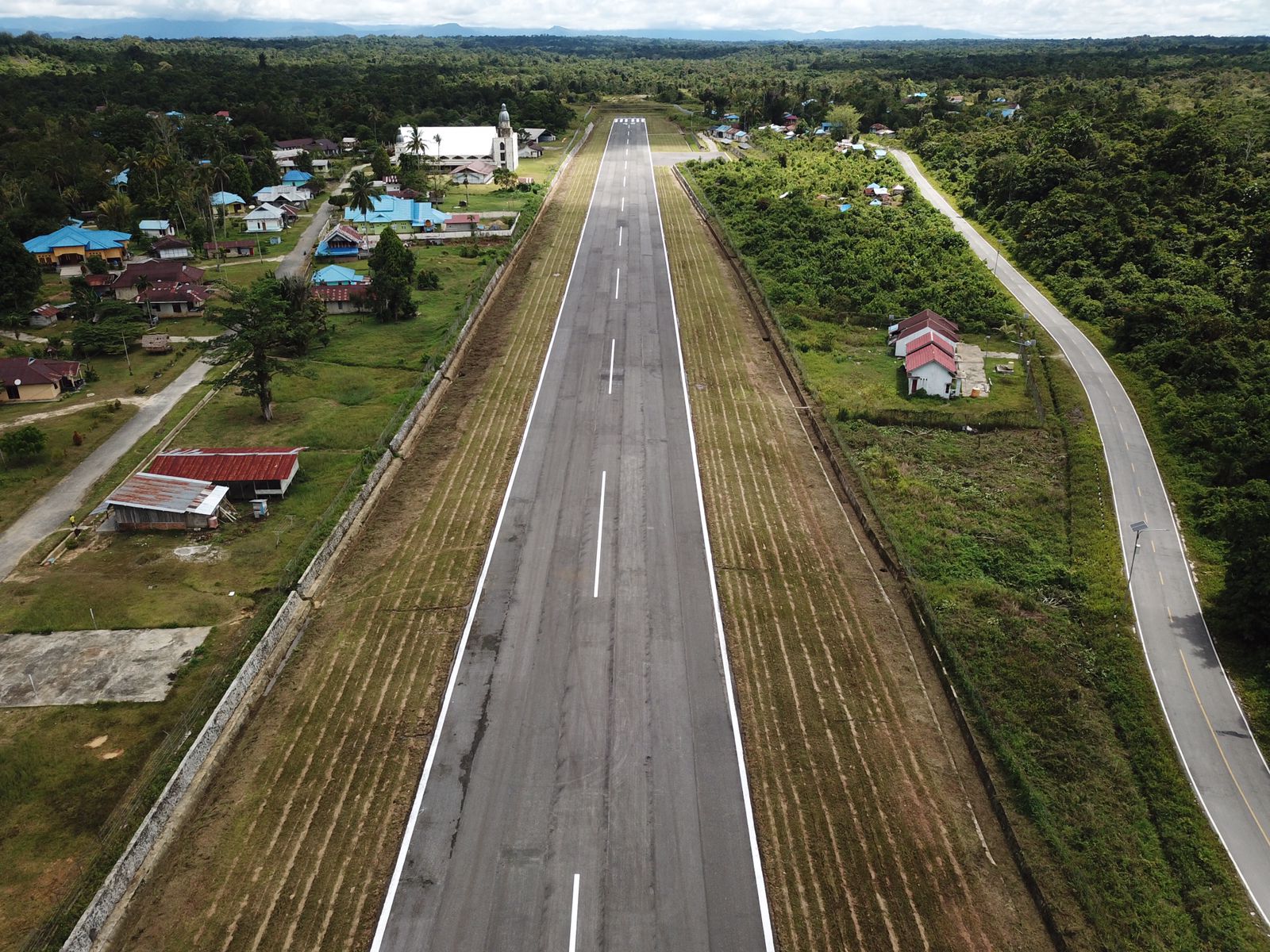 Foto Bandara 