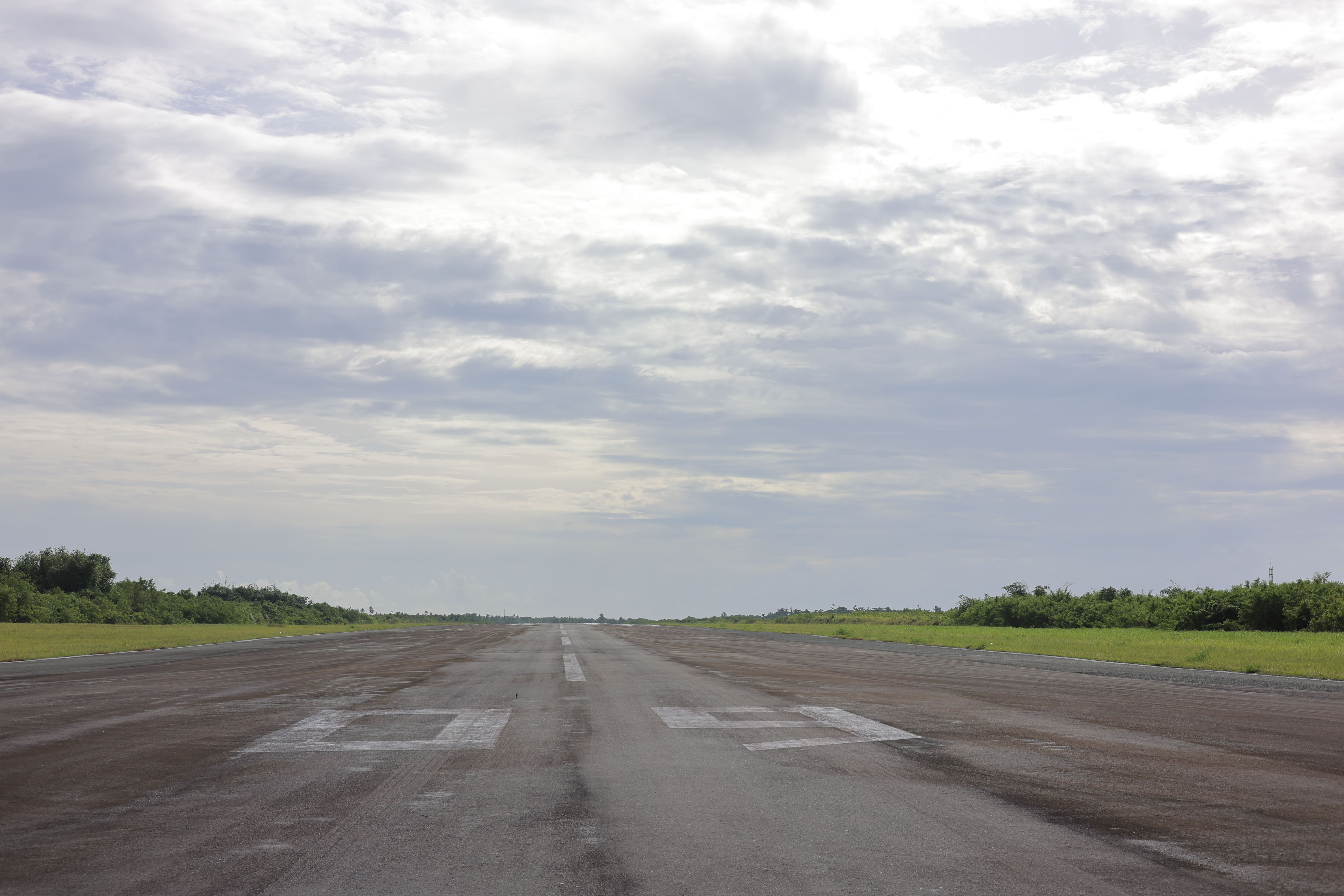 Runway
