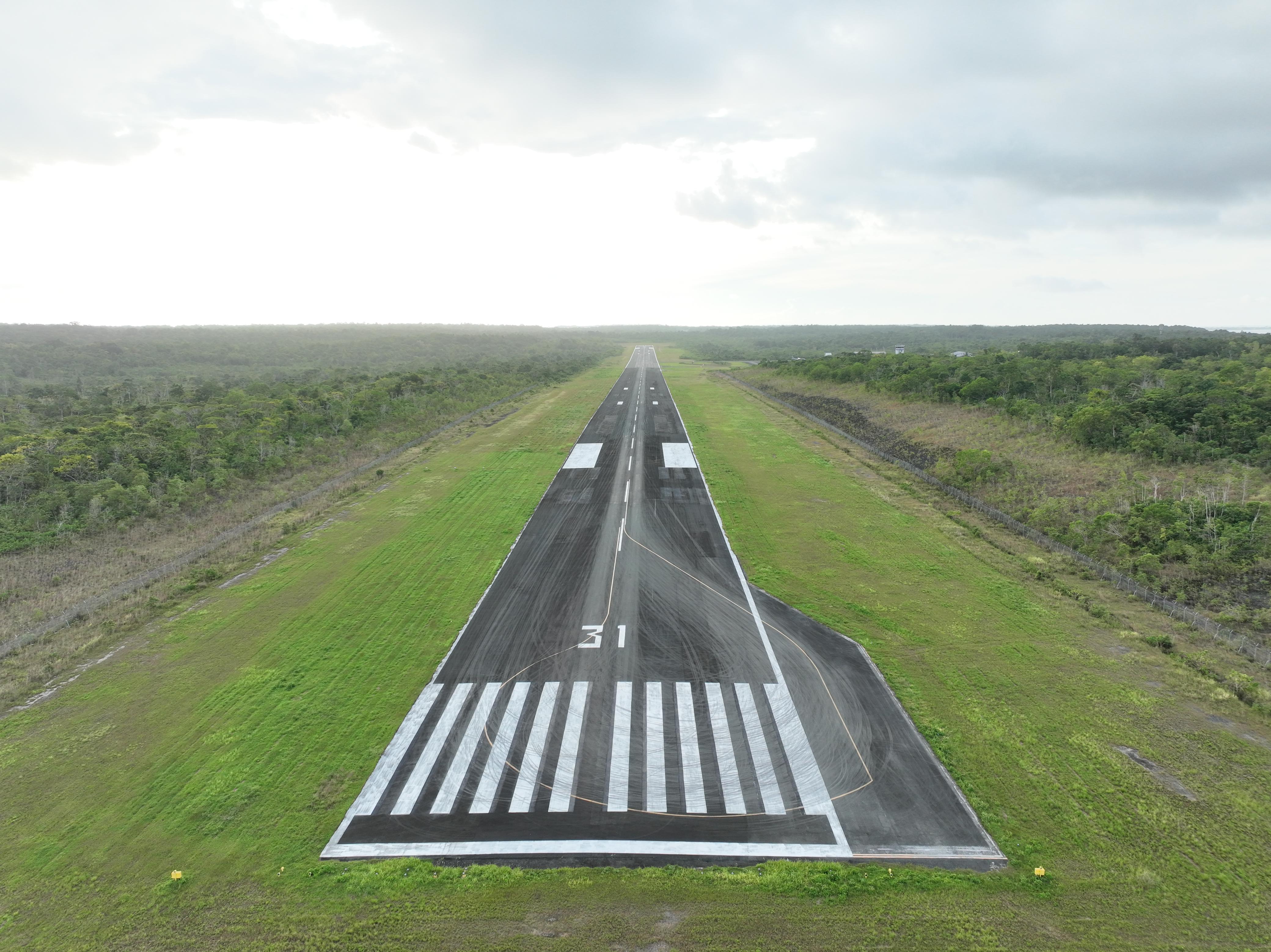 Runway