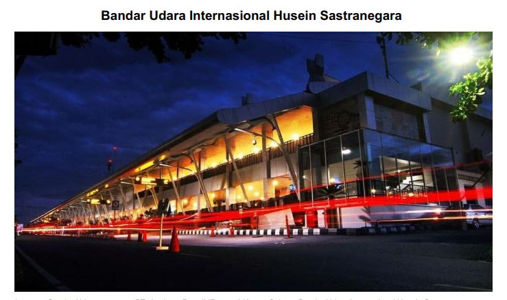 Foto Bandara 