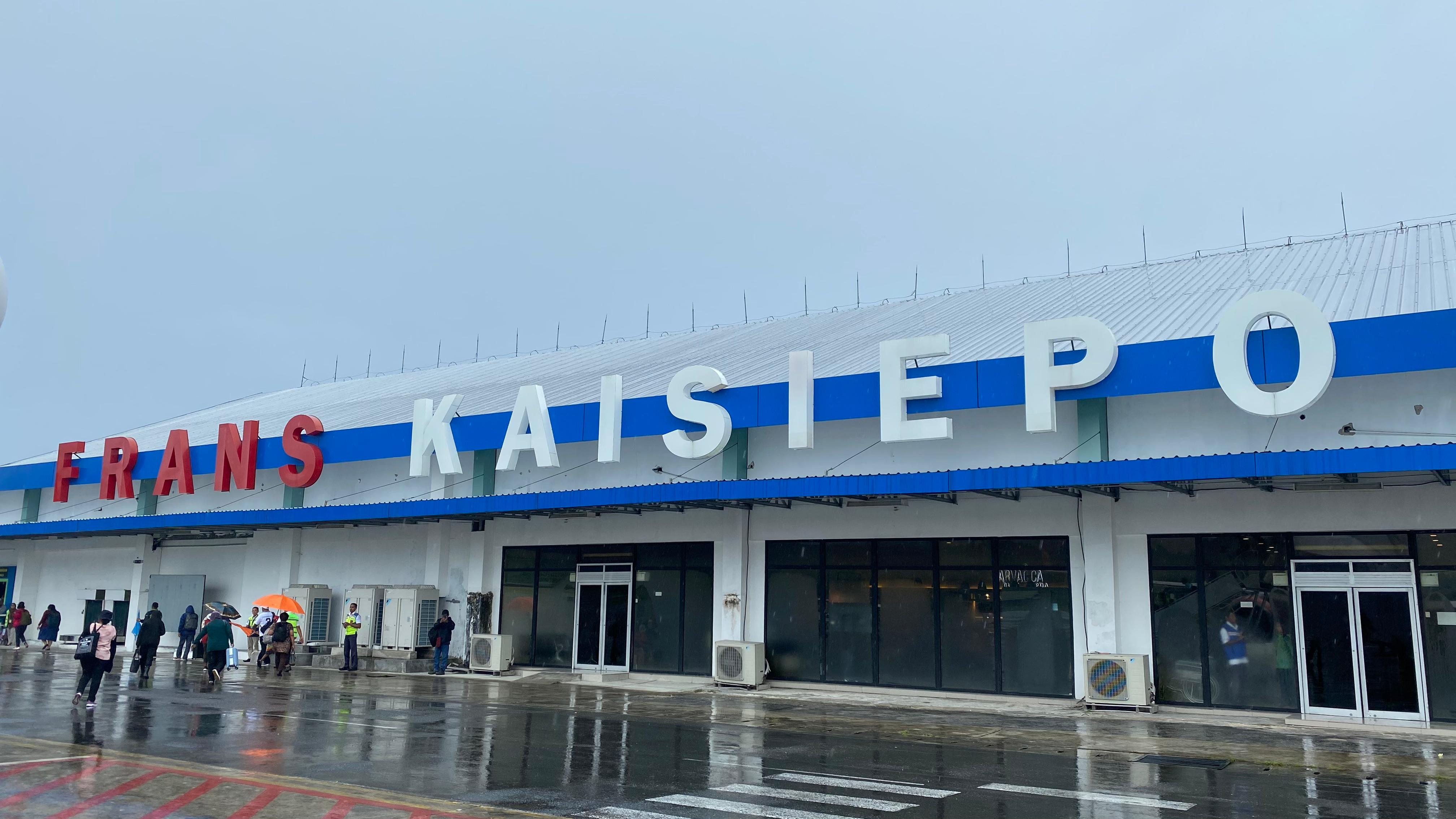 Foto Bandara TERMINAL