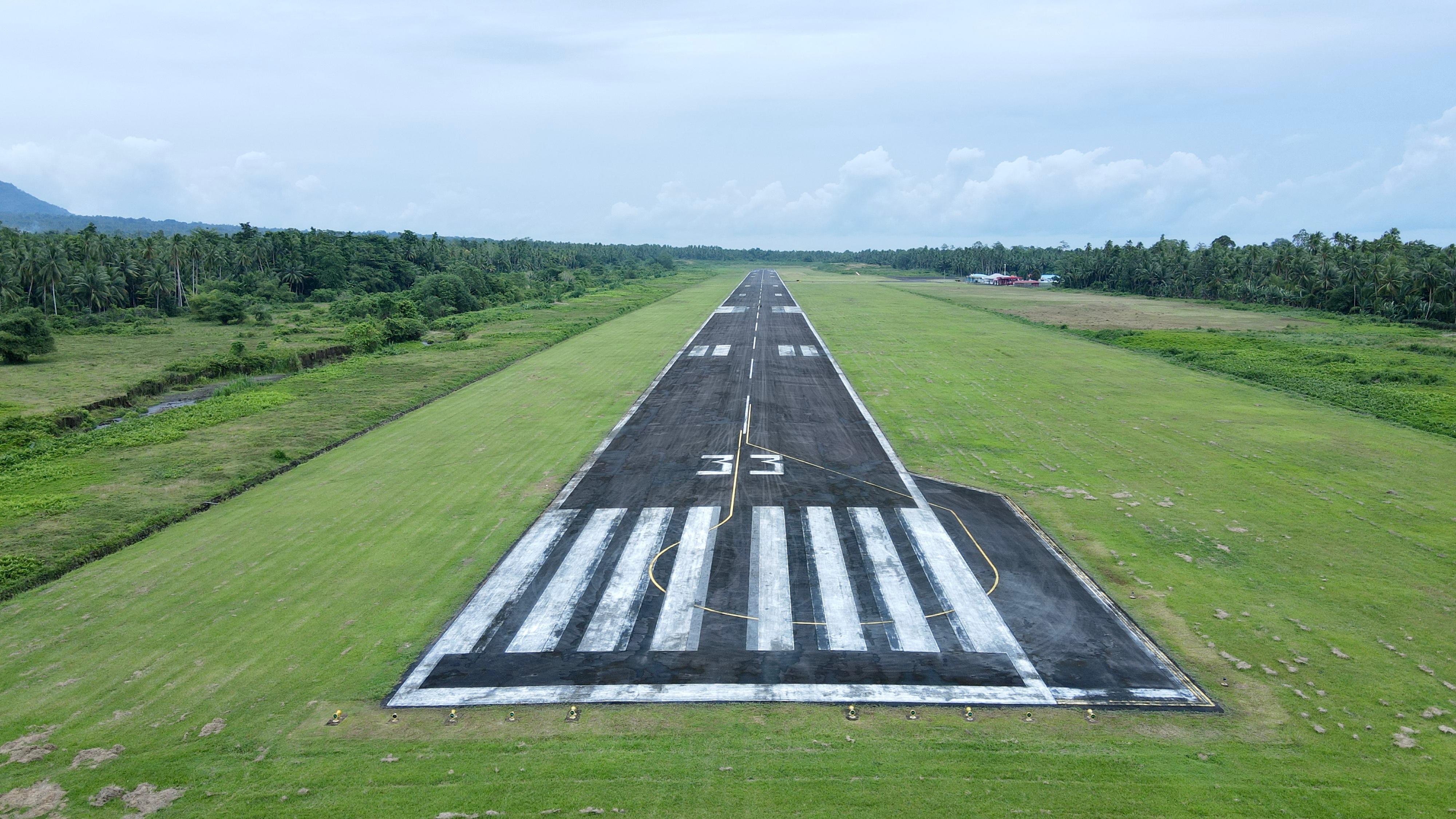 Runway
