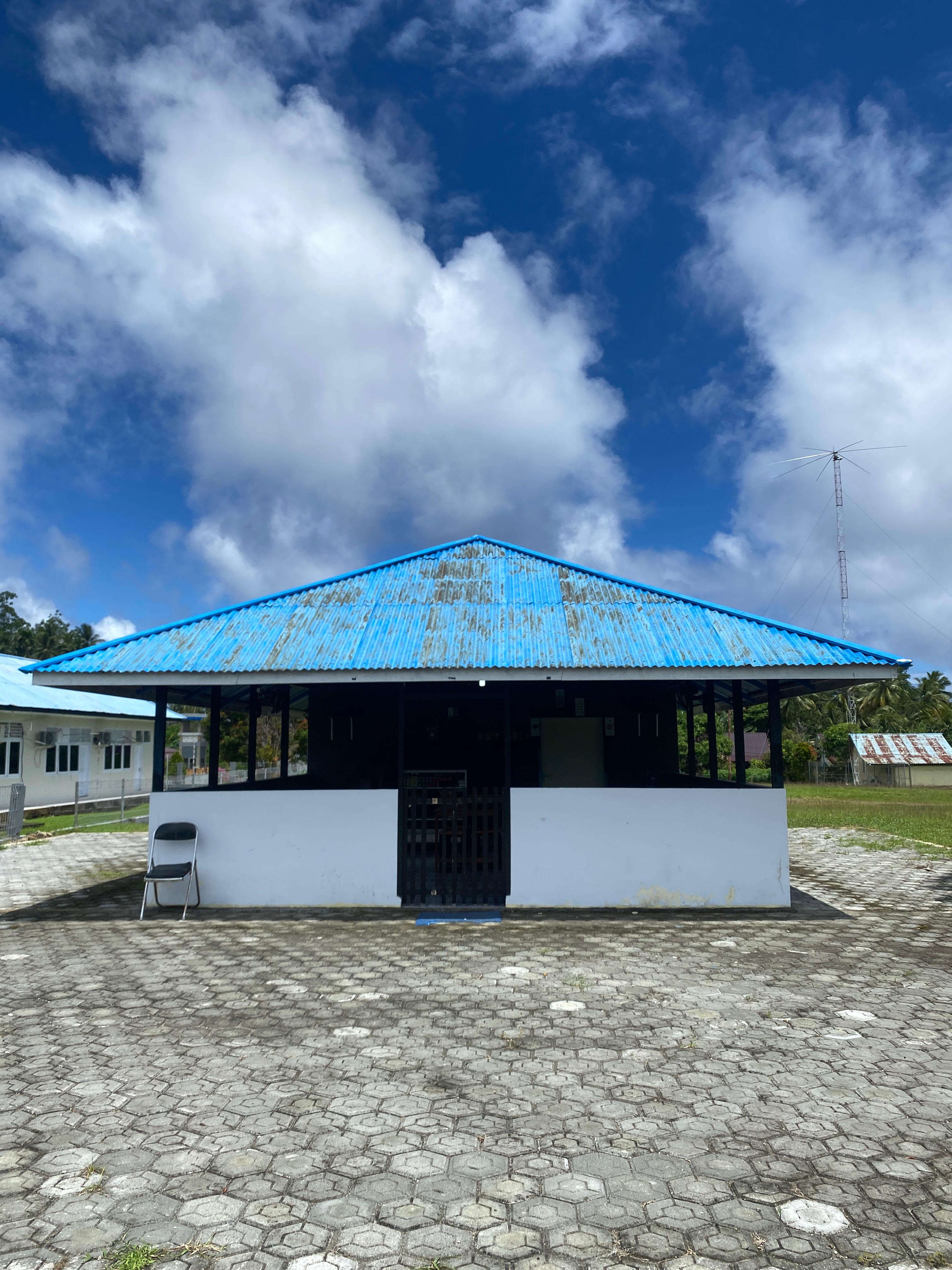 Foto Bandara Kantin UPBU Naha