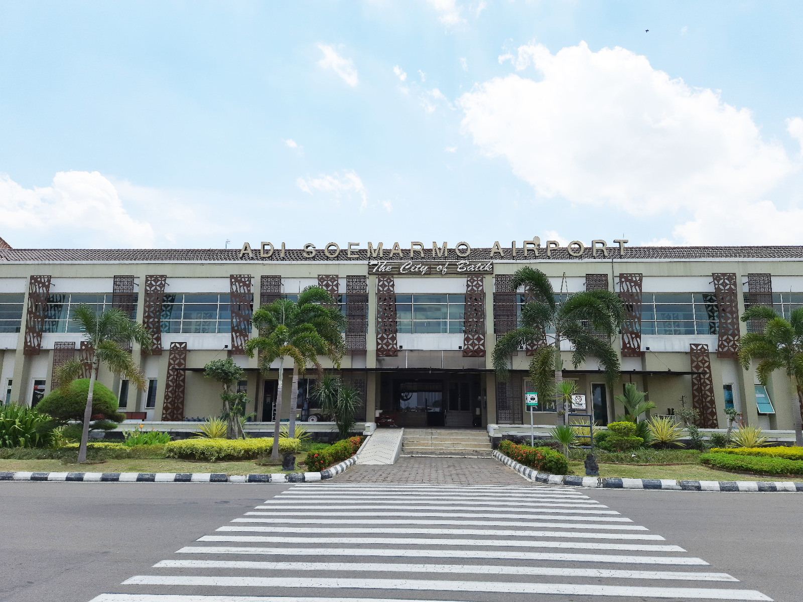 Foto Bandara 