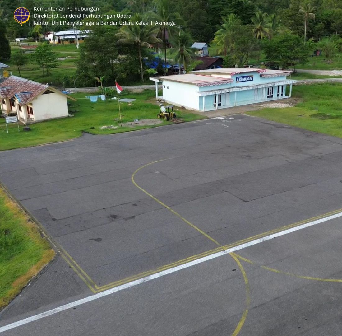 Terminal Penumpang